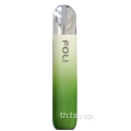 ฟิลิปปินส์ขายส่ง foli vape kit อุปกรณ์ vape น้ำผลไม้ vape